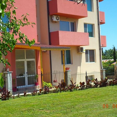 Sveti Georgi Guest House 索佐波尔 外观 照片