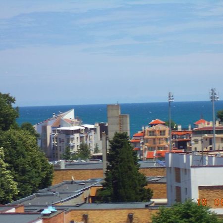 Sveti Georgi Guest House 索佐波尔 外观 照片