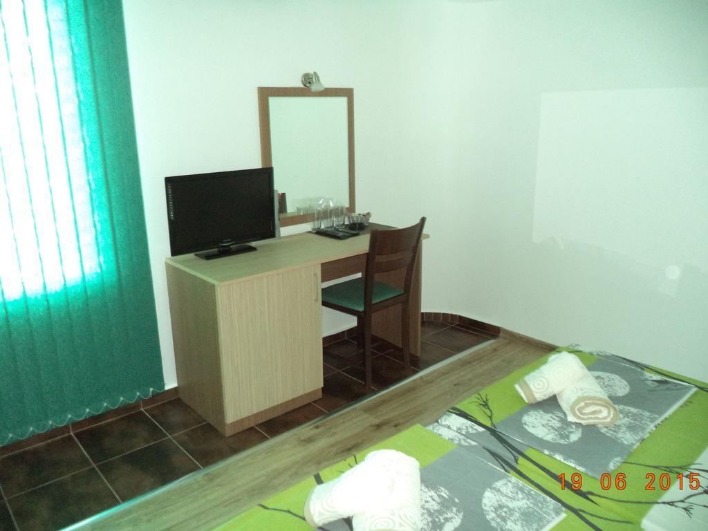 Sveti Georgi Guest House 索佐波尔 客房 照片