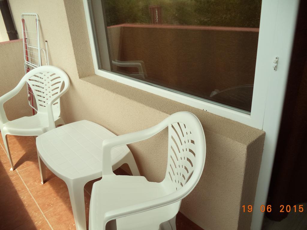 Sveti Georgi Guest House 索佐波尔 客房 照片