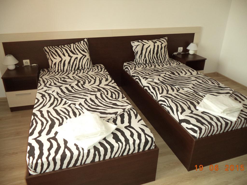 Sveti Georgi Guest House 索佐波尔 客房 照片