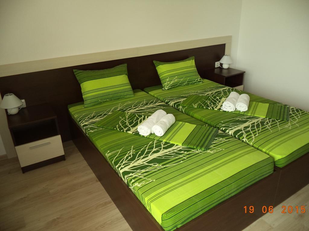 Sveti Georgi Guest House 索佐波尔 客房 照片