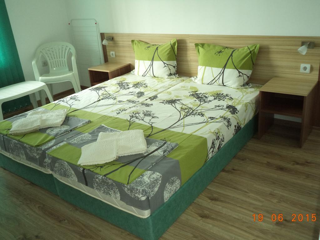 Sveti Georgi Guest House 索佐波尔 客房 照片