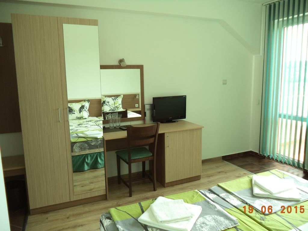 Sveti Georgi Guest House 索佐波尔 客房 照片