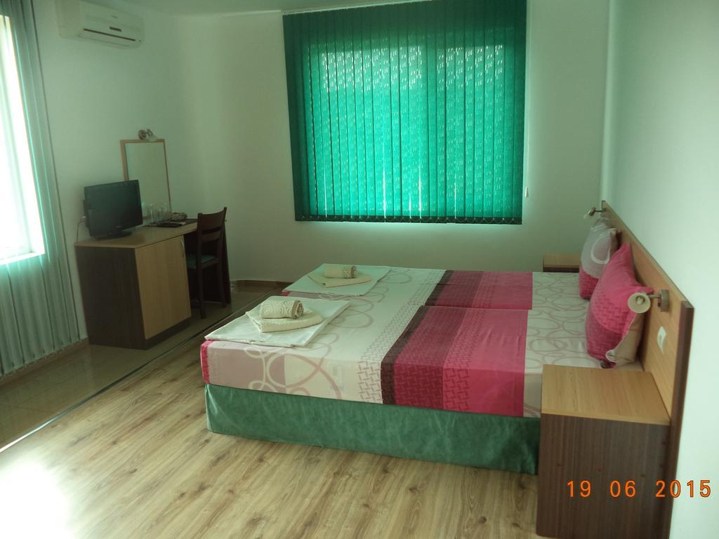 Sveti Georgi Guest House 索佐波尔 外观 照片