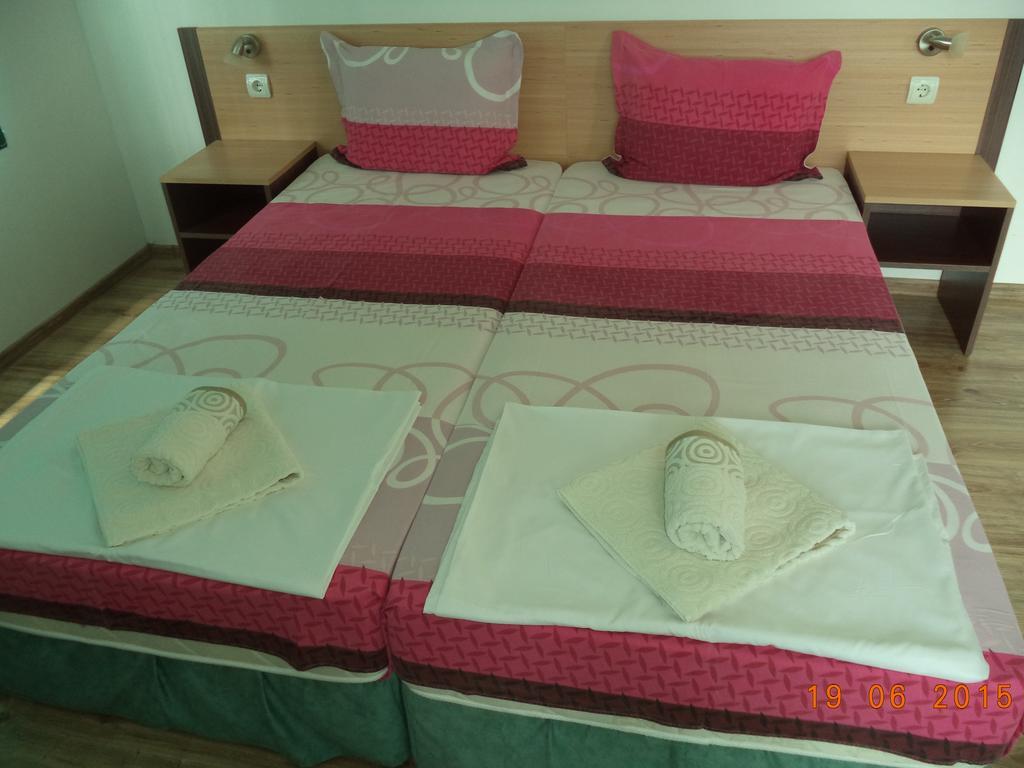 Sveti Georgi Guest House 索佐波尔 外观 照片
