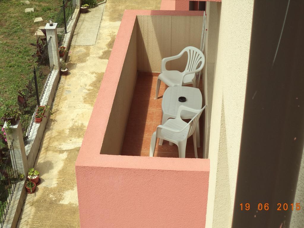 Sveti Georgi Guest House 索佐波尔 外观 照片
