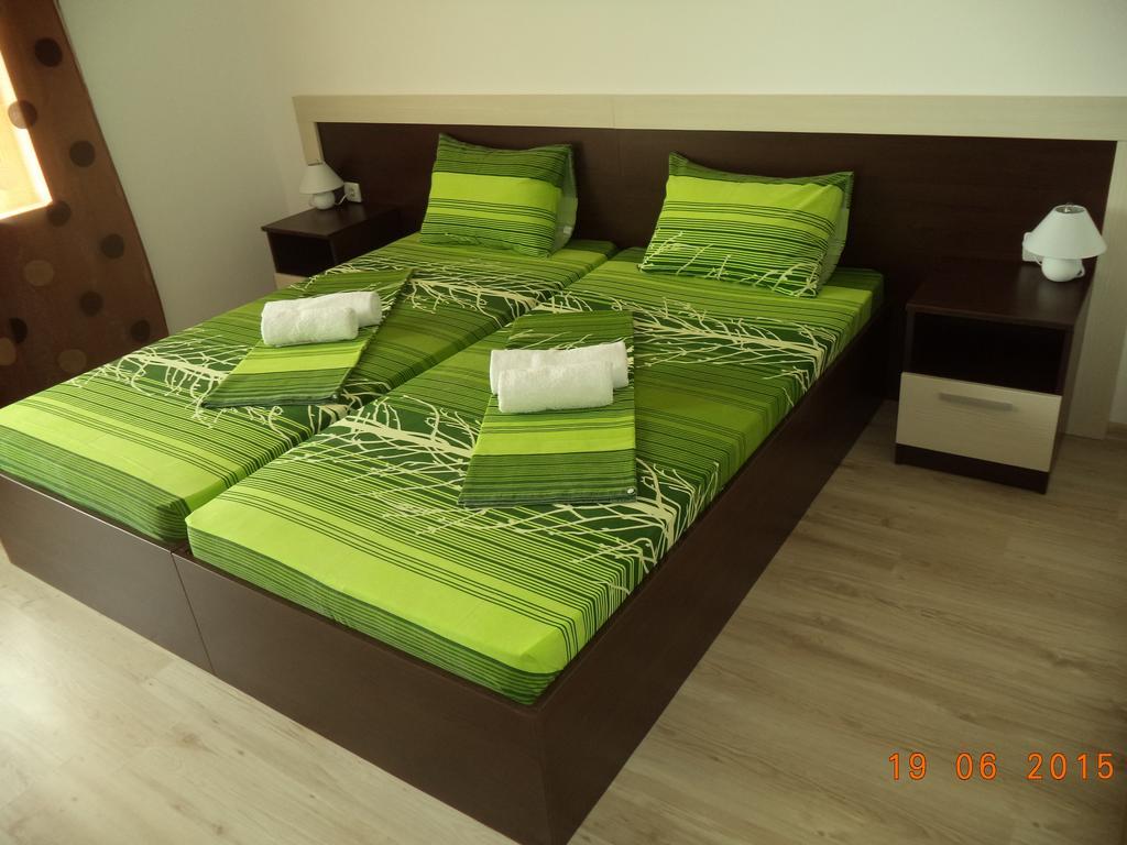 Sveti Georgi Guest House 索佐波尔 外观 照片
