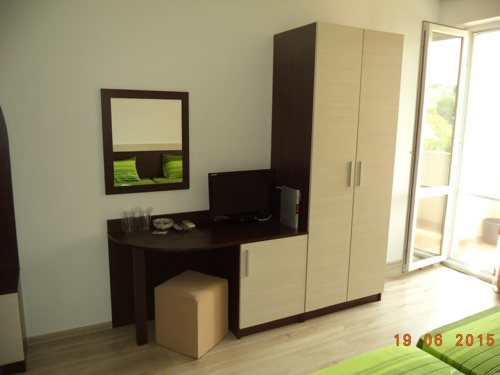 Sveti Georgi Guest House 索佐波尔 外观 照片