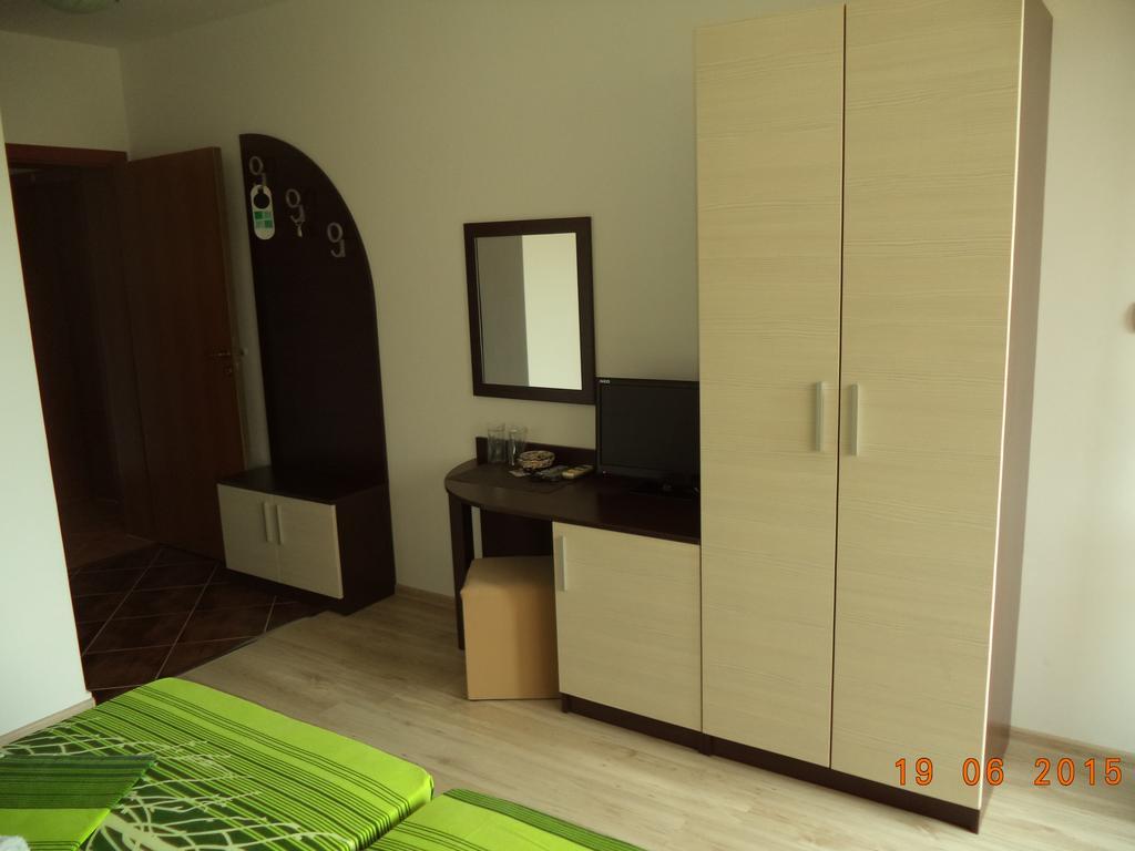 Sveti Georgi Guest House 索佐波尔 外观 照片