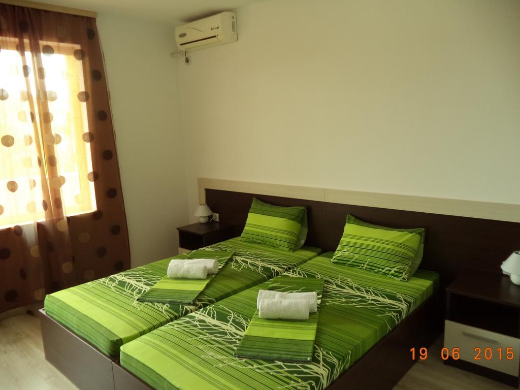 Sveti Georgi Guest House 索佐波尔 外观 照片