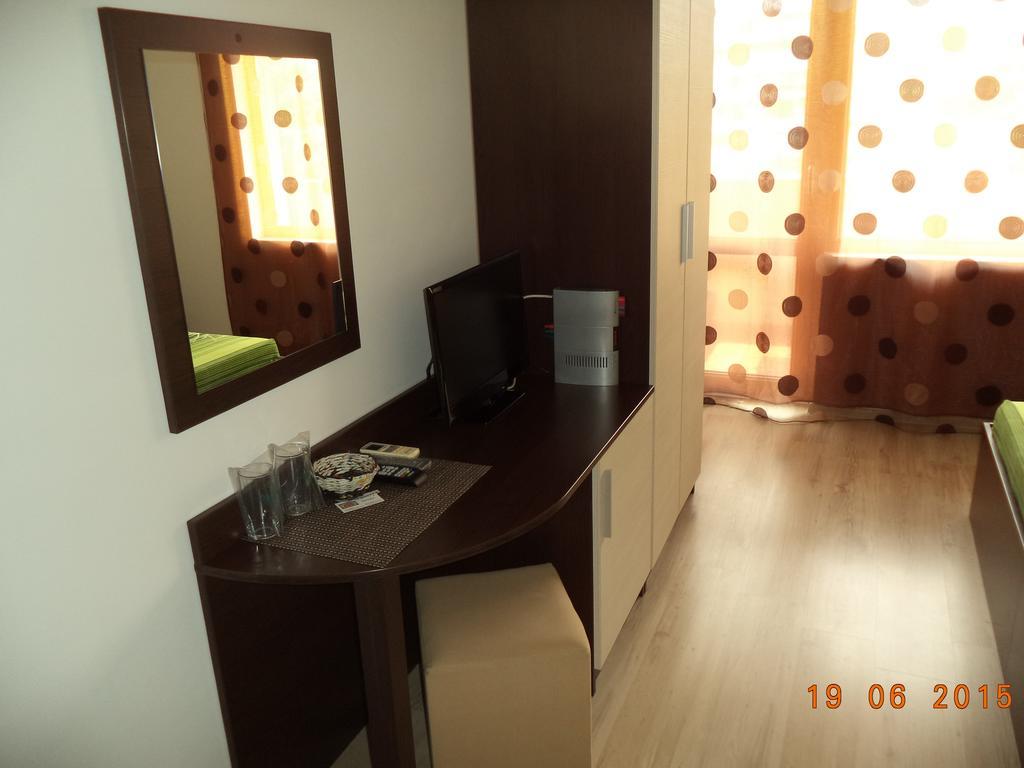Sveti Georgi Guest House 索佐波尔 外观 照片