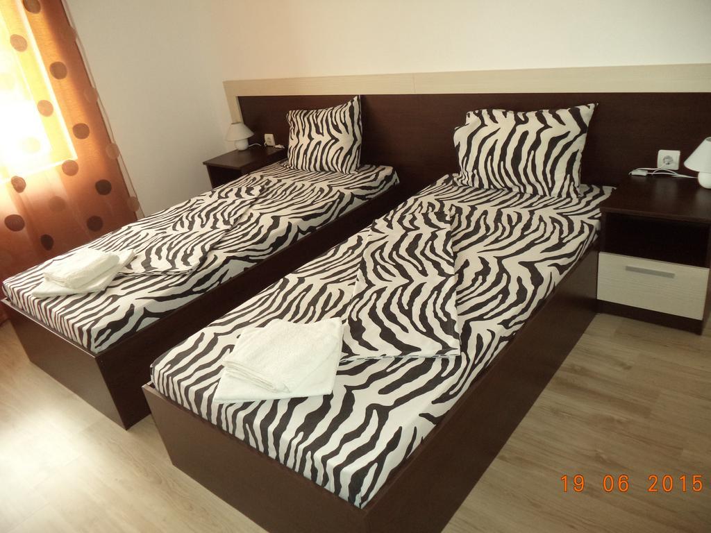 Sveti Georgi Guest House 索佐波尔 外观 照片