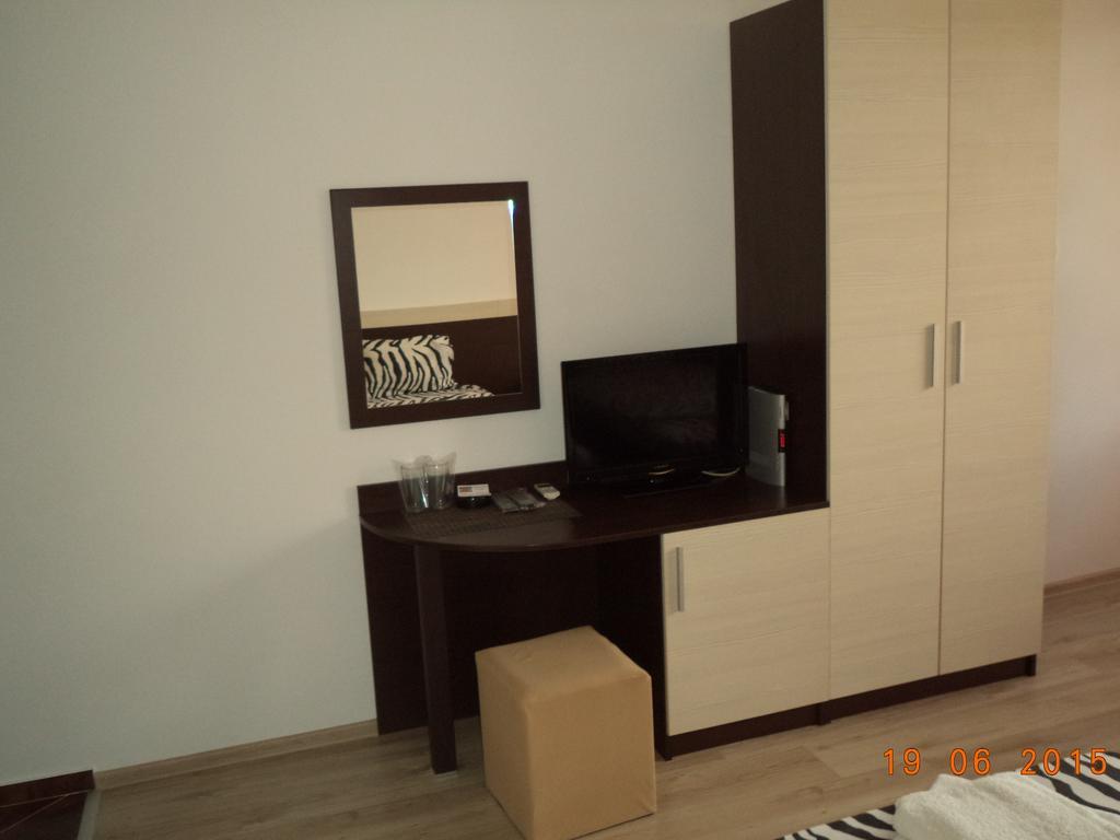 Sveti Georgi Guest House 索佐波尔 外观 照片