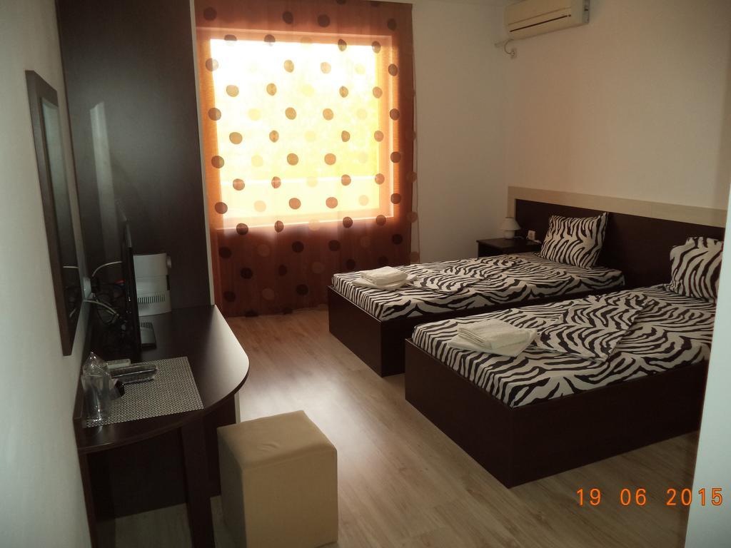 Sveti Georgi Guest House 索佐波尔 外观 照片