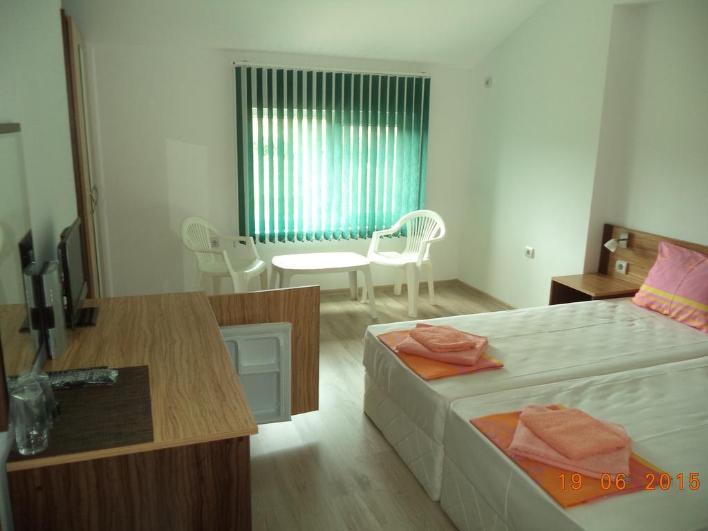 Sveti Georgi Guest House 索佐波尔 客房 照片
