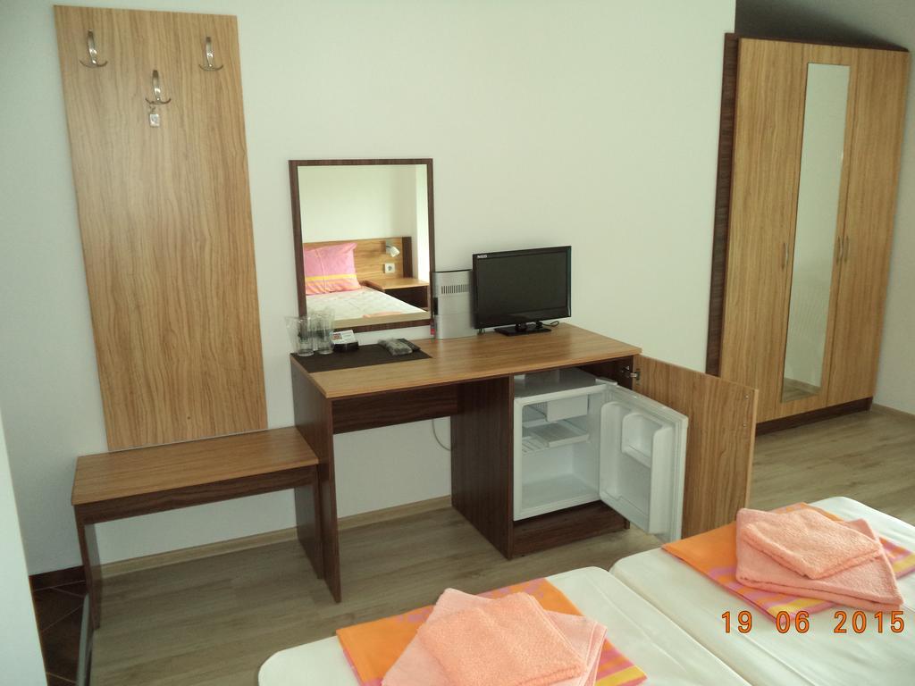 Sveti Georgi Guest House 索佐波尔 客房 照片
