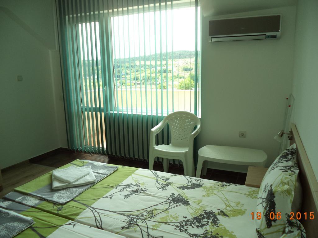Sveti Georgi Guest House 索佐波尔 外观 照片