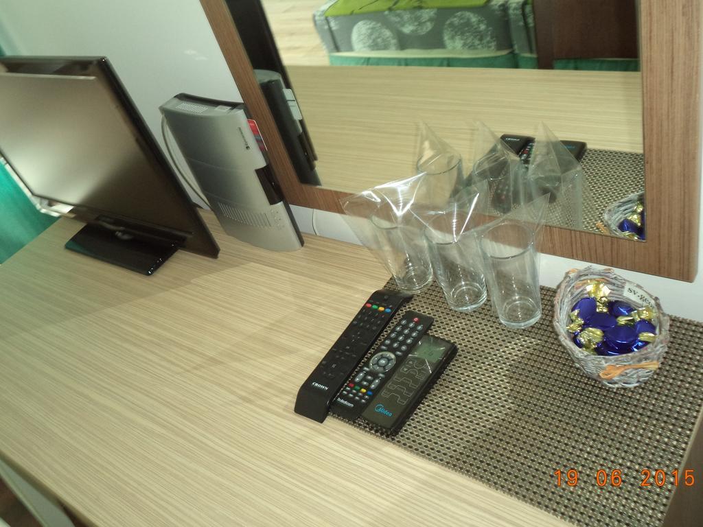 Sveti Georgi Guest House 索佐波尔 外观 照片