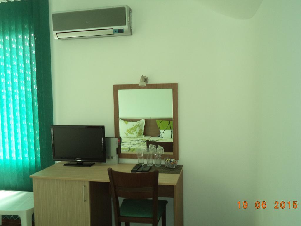 Sveti Georgi Guest House 索佐波尔 外观 照片