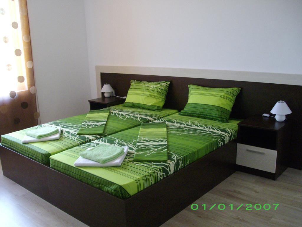 Sveti Georgi Guest House 索佐波尔 外观 照片