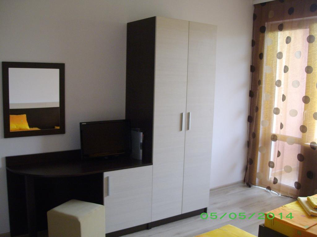 Sveti Georgi Guest House 索佐波尔 外观 照片