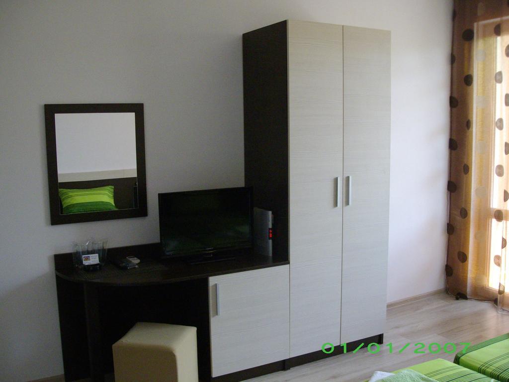 Sveti Georgi Guest House 索佐波尔 外观 照片