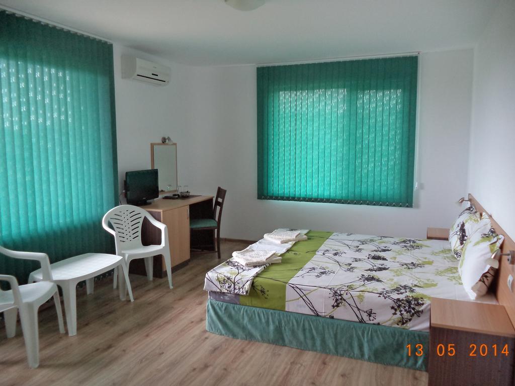Sveti Georgi Guest House 索佐波尔 外观 照片