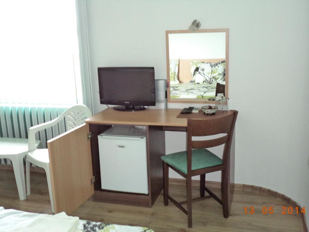 Sveti Georgi Guest House 索佐波尔 外观 照片