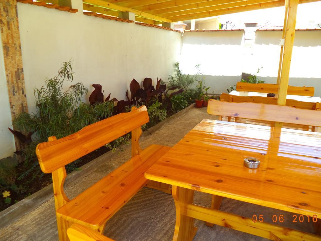 Sveti Georgi Guest House 索佐波尔 外观 照片