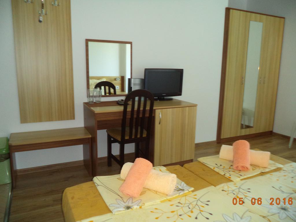 Sveti Georgi Guest House 索佐波尔 外观 照片