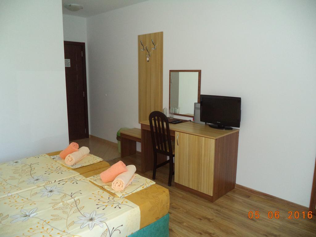 Sveti Georgi Guest House 索佐波尔 外观 照片