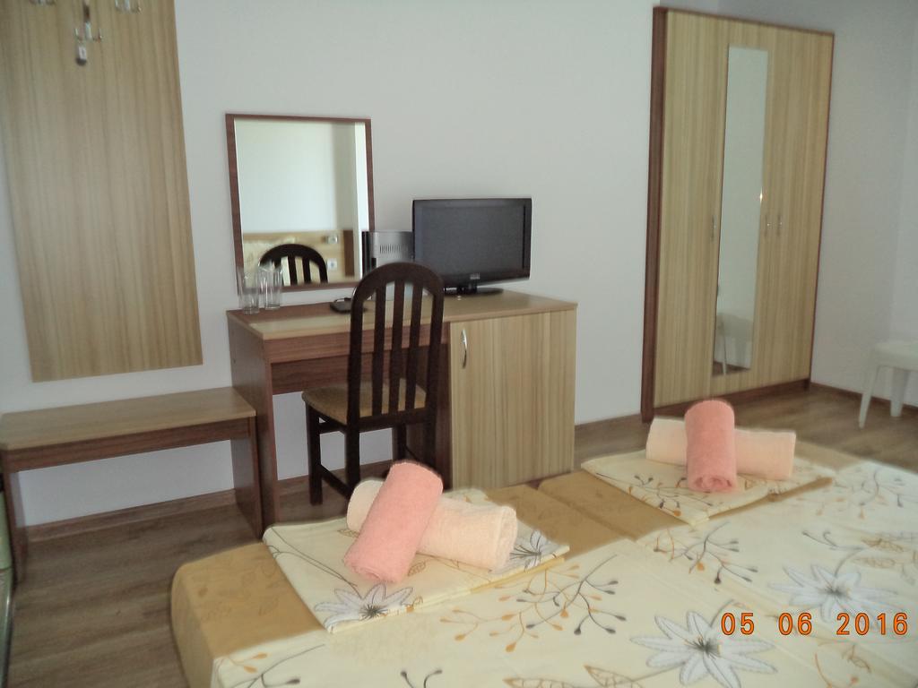 Sveti Georgi Guest House 索佐波尔 外观 照片