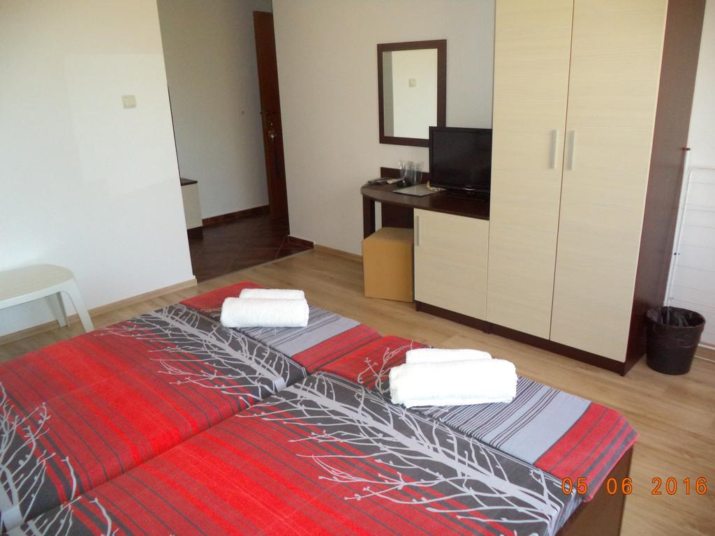 Sveti Georgi Guest House 索佐波尔 外观 照片