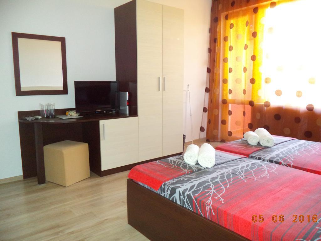 Sveti Georgi Guest House 索佐波尔 外观 照片