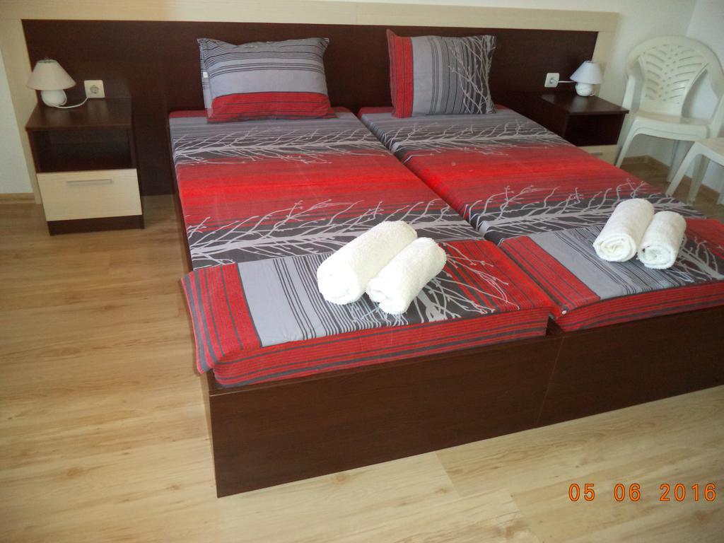 Sveti Georgi Guest House 索佐波尔 外观 照片