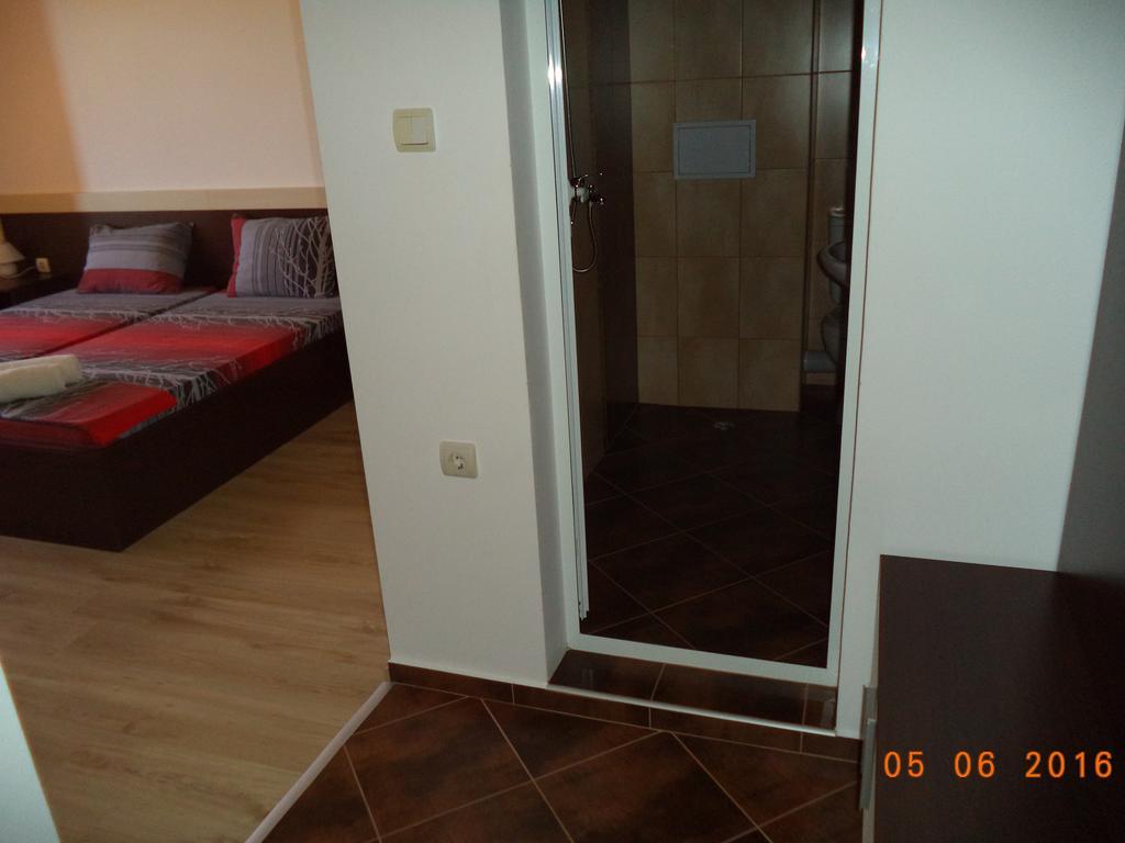 Sveti Georgi Guest House 索佐波尔 外观 照片