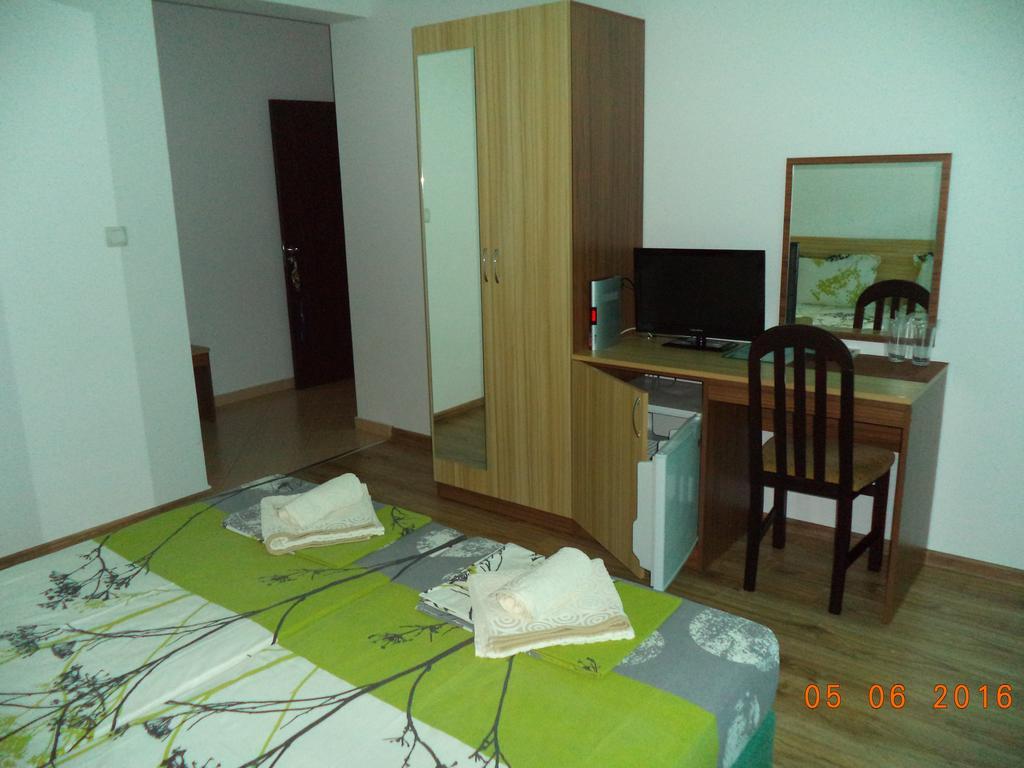 Sveti Georgi Guest House 索佐波尔 外观 照片