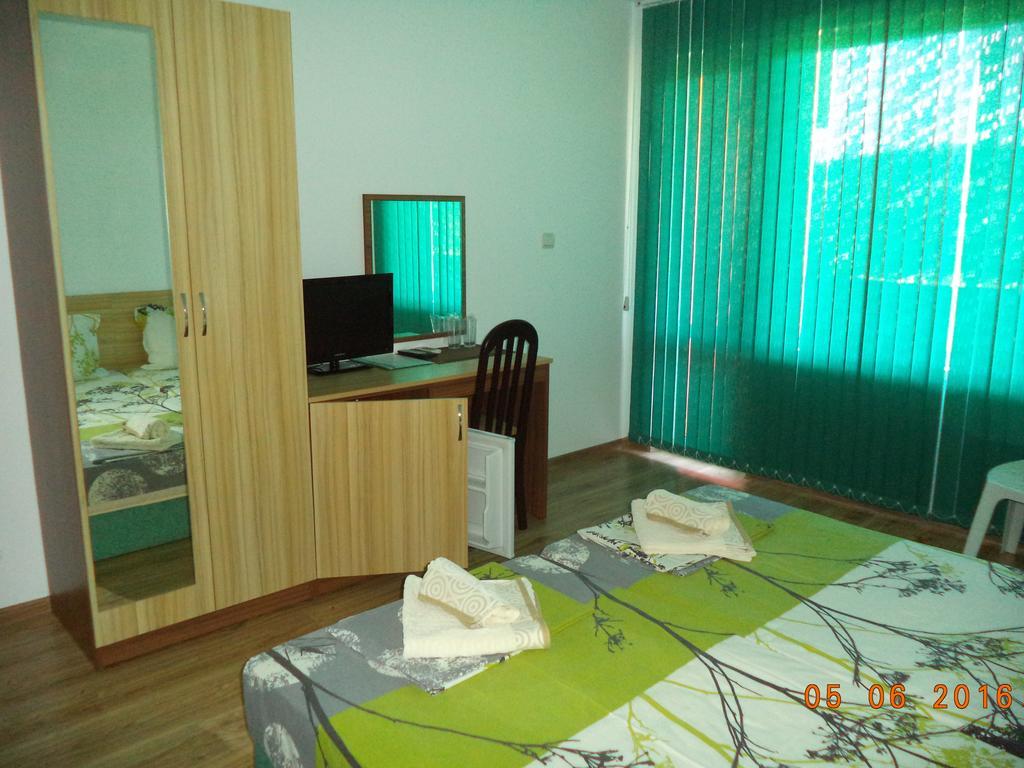 Sveti Georgi Guest House 索佐波尔 外观 照片