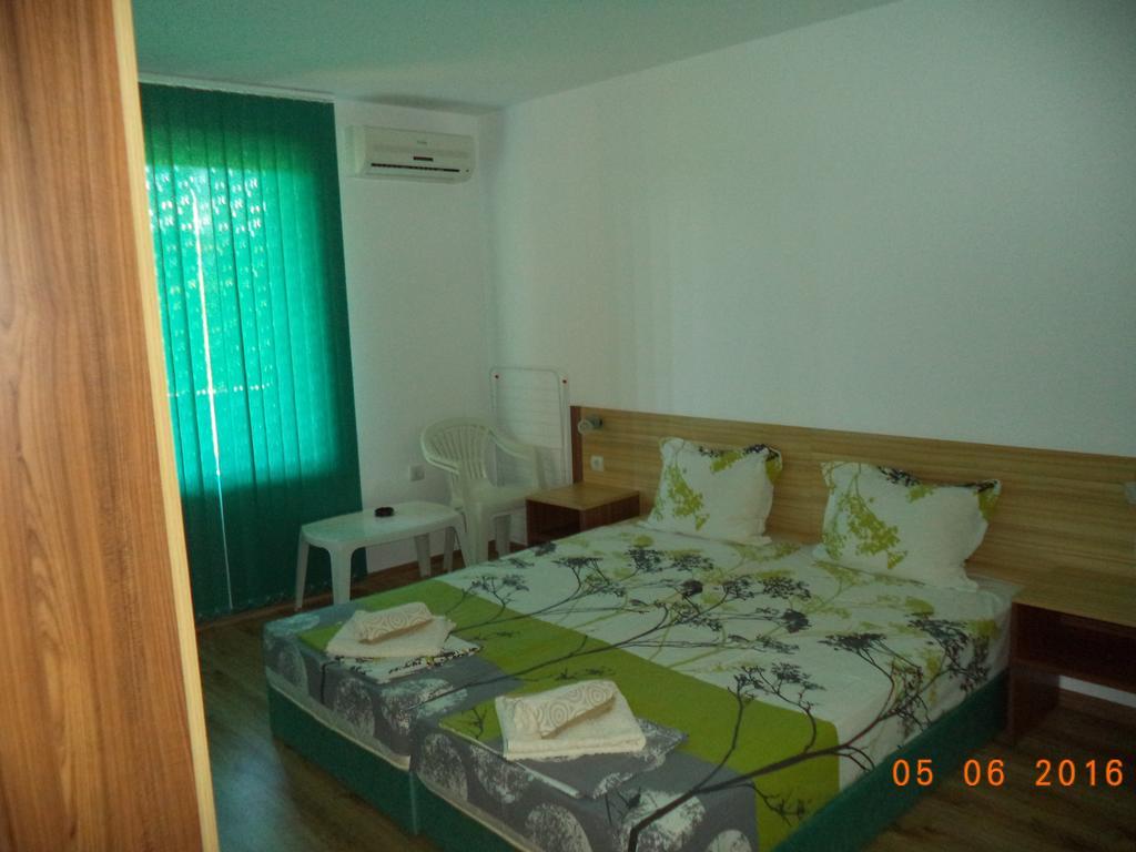Sveti Georgi Guest House 索佐波尔 外观 照片
