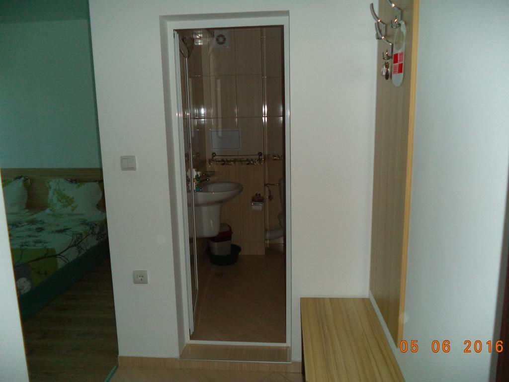 Sveti Georgi Guest House 索佐波尔 外观 照片
