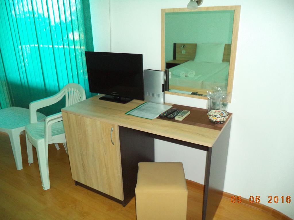 Sveti Georgi Guest House 索佐波尔 外观 照片