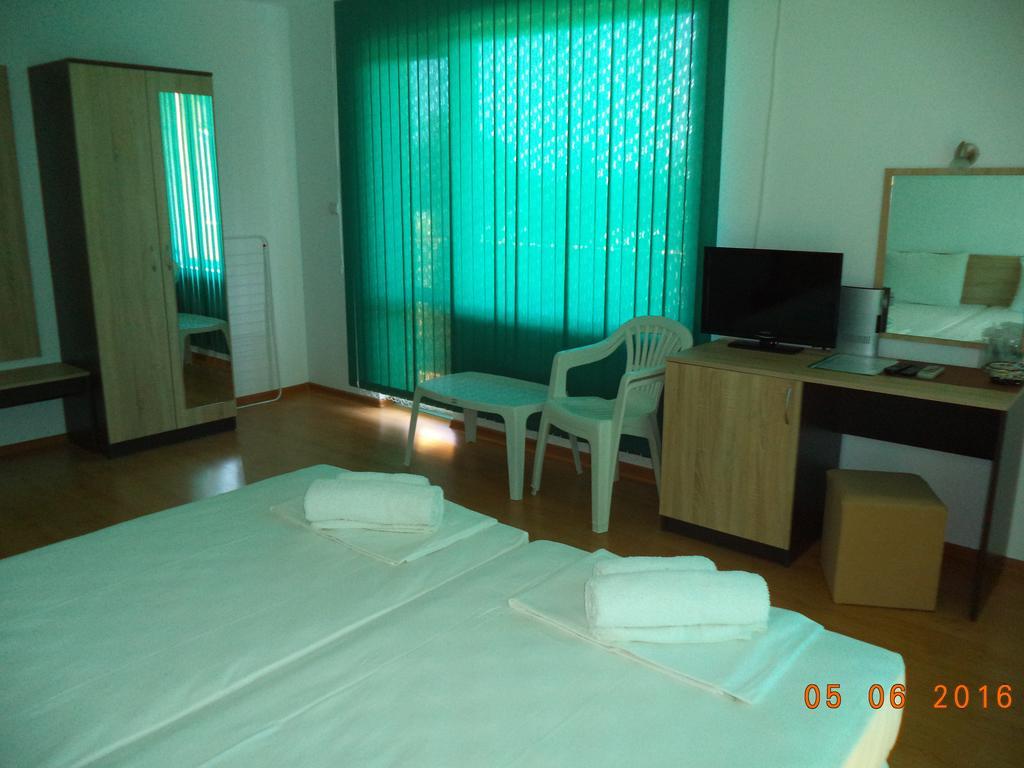 Sveti Georgi Guest House 索佐波尔 外观 照片