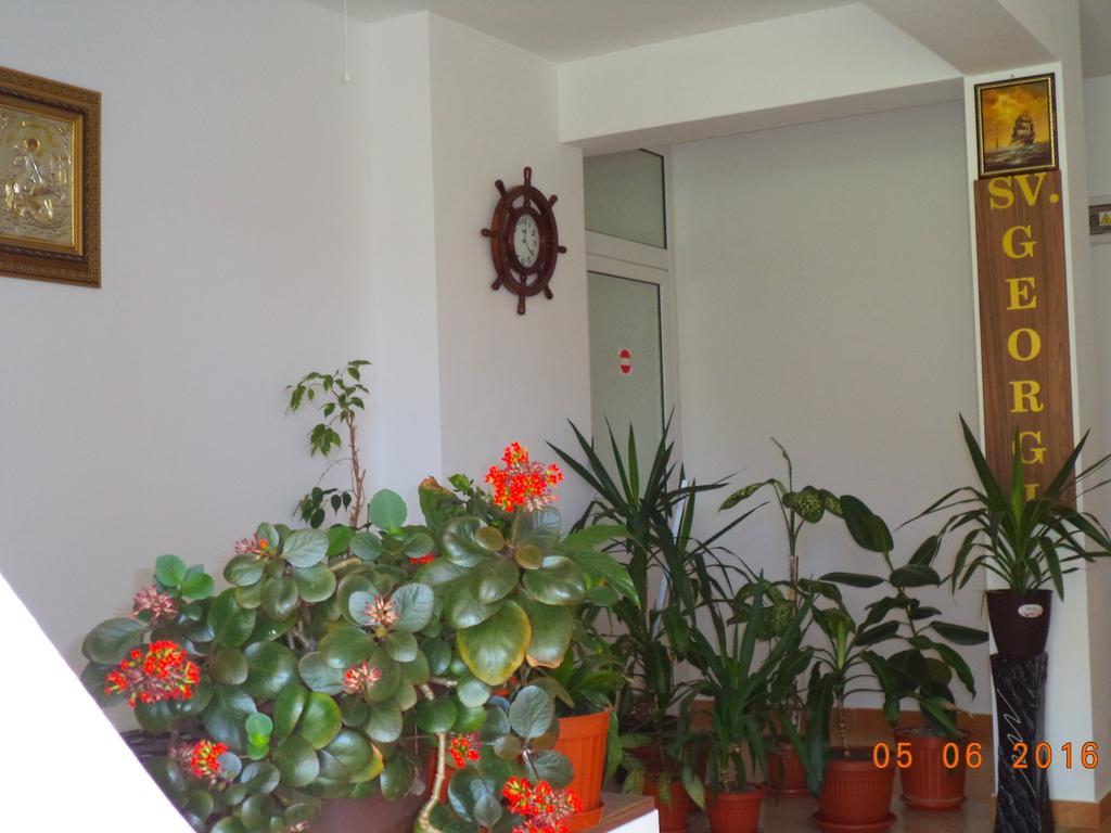 Sveti Georgi Guest House 索佐波尔 外观 照片