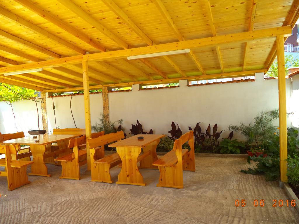 Sveti Georgi Guest House 索佐波尔 外观 照片