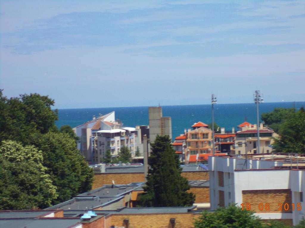 Sveti Georgi Guest House 索佐波尔 外观 照片